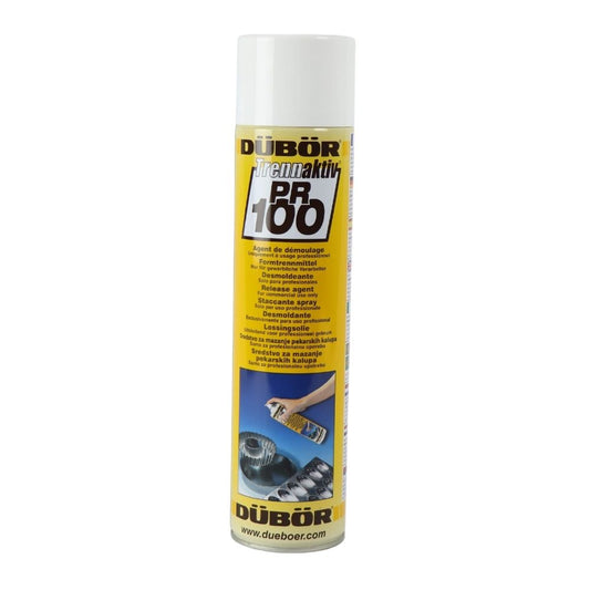 Dubor Desmoldante En Aerosol X 600 Ml