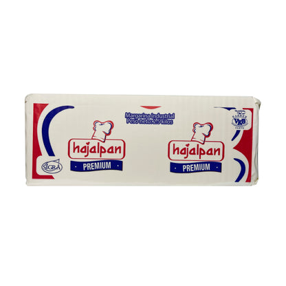 Margarina Hojalpan Premium x2.5kg