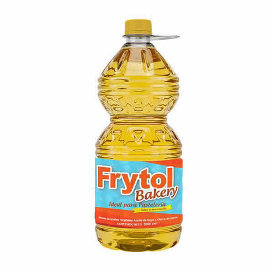 Aceite Frytol Bakery X3Lt