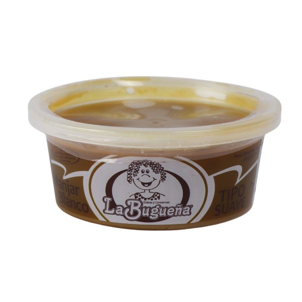 Dulce De Leche La Bugueña X420gr