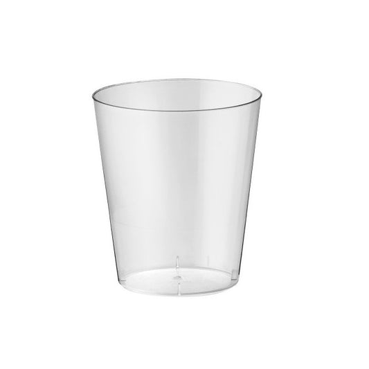 Vaso Murano 3 onzas x12und