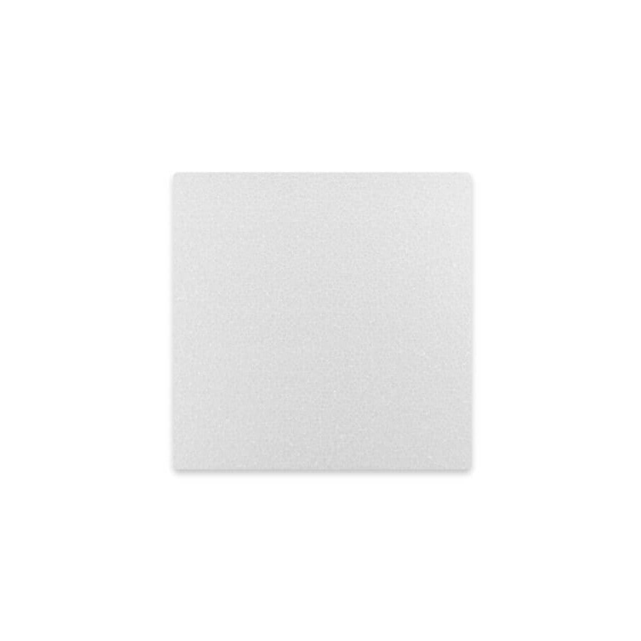 Base Cuadrada 30cm (1lb) x1und