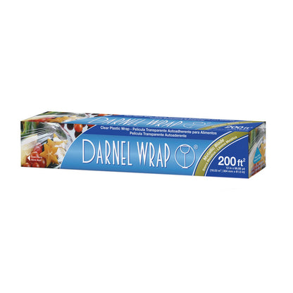 Película Extensible Darnel x60mt