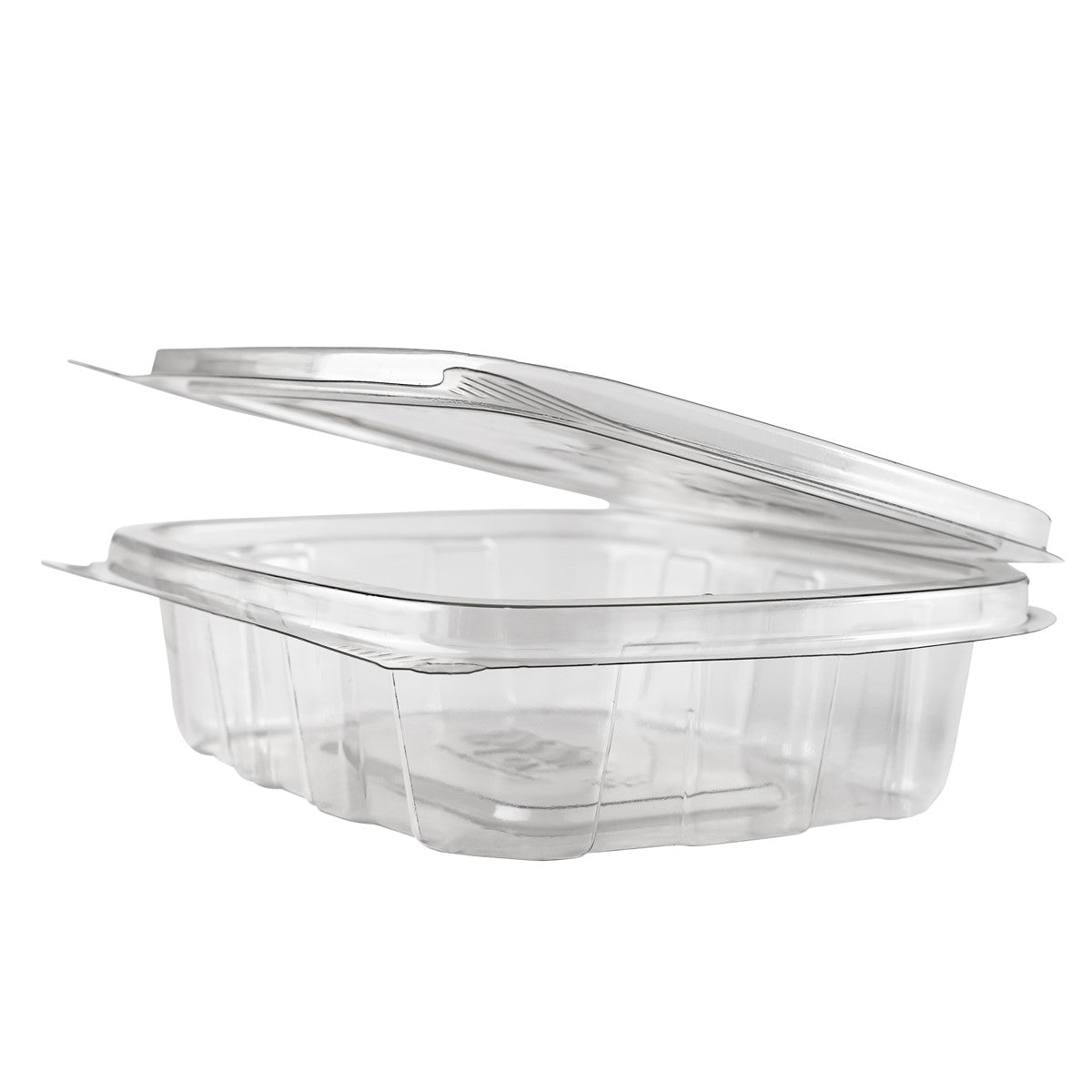 Contenedor Lami Segupack 8onz Tapa Baja x1und