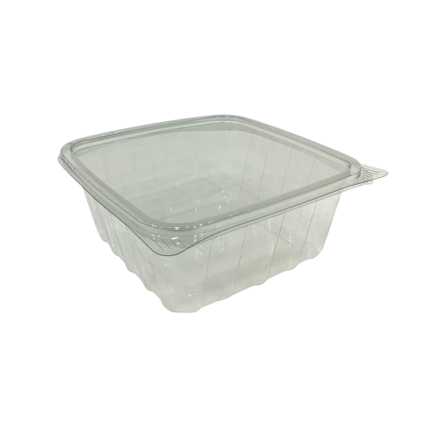 Contenedor Lami Segupack 64onz Tapa Baja x1und