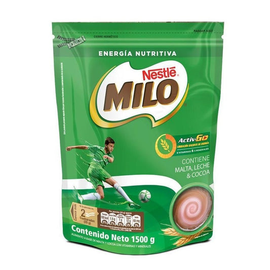 Milo Activ-Go x1500gr