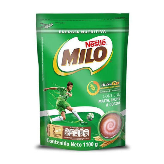 Milo Activ-Go x1100gr