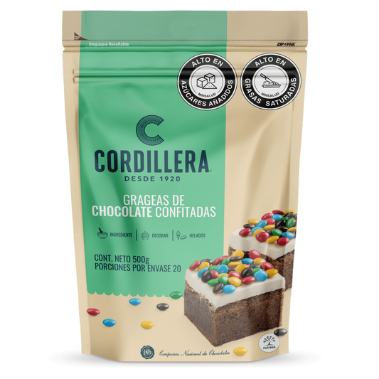 Fuente de Chocolate Pequeña – Dispropan Caribe Ltda