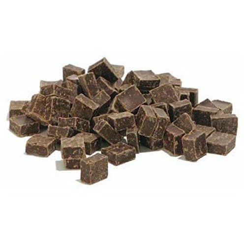 Chunks De Chocolate Semiamargo X1kg