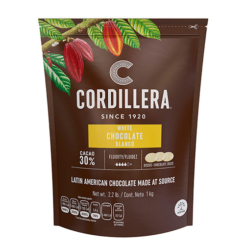 Cobertura Cordillera Blanco 30% Moneda x1kg