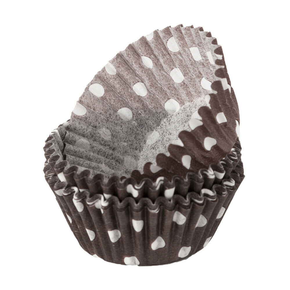 Capacillo Puntos #5 x80und