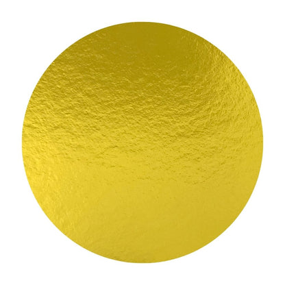 Blonda Redonda Dorada 1Lb (30cm)