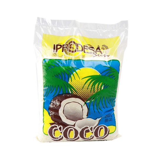 Coco Azucarado Iprodesa X5Lb