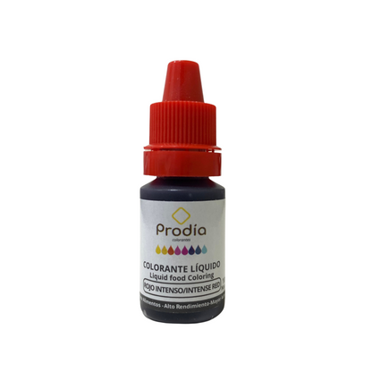 Colorante Prodia x10ml