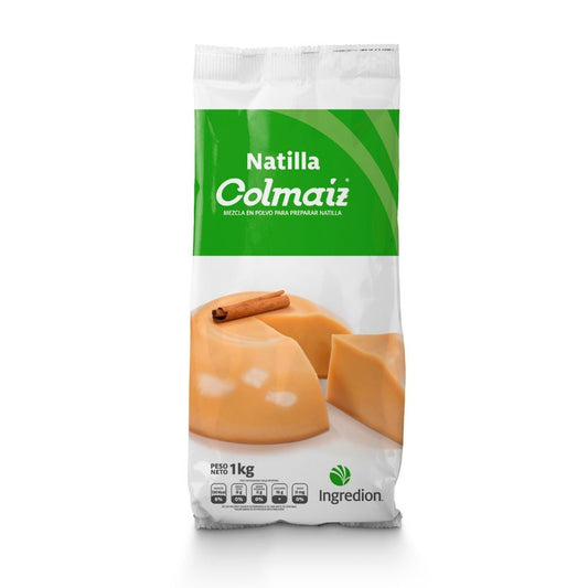 Natilla Colmaiz X1Kg