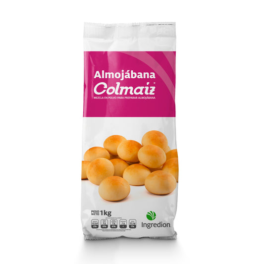 Almojábana Colmaiz X1Kg