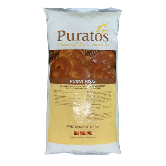 Mejorador Puma Plus x1kg