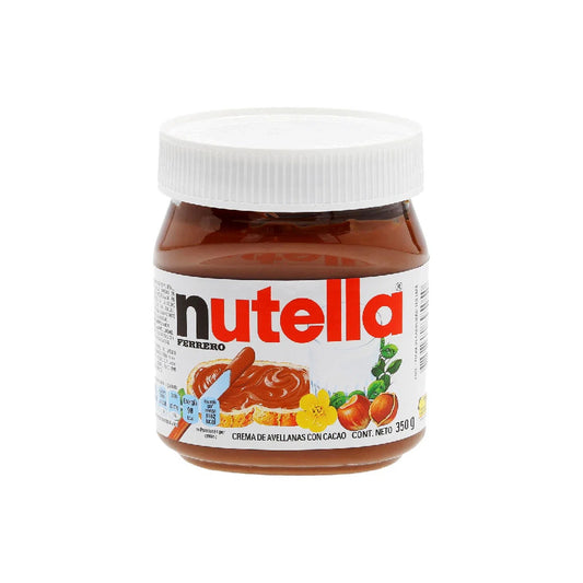 Nutella x350gr