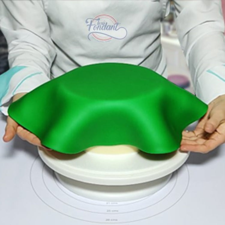 Flexifondant X500Gr