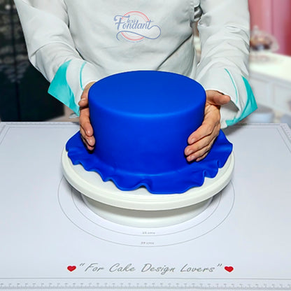 Flexifondant X500Gr