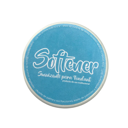 Softener Suavizante para Fondant x15gr