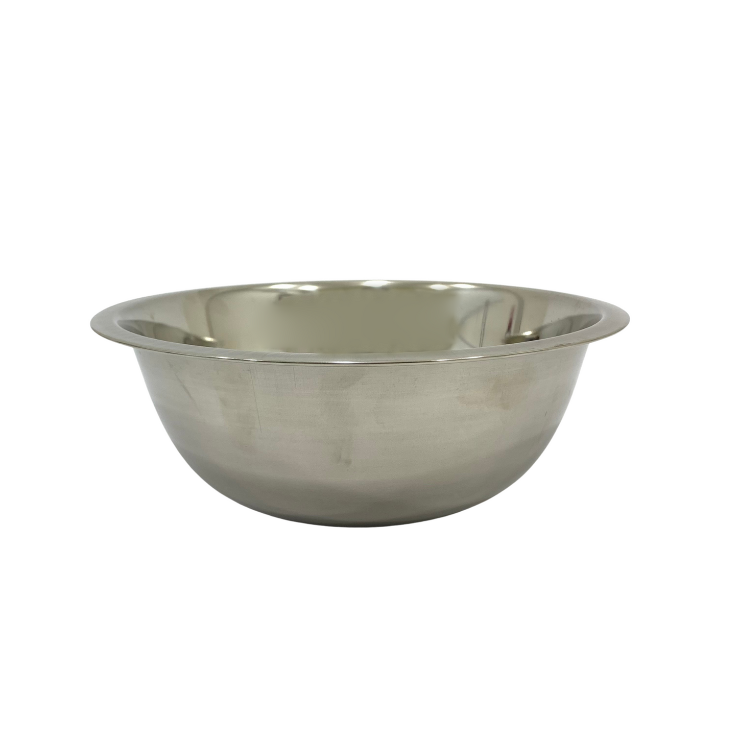 Bowl en Acero Inoxidable 24cm