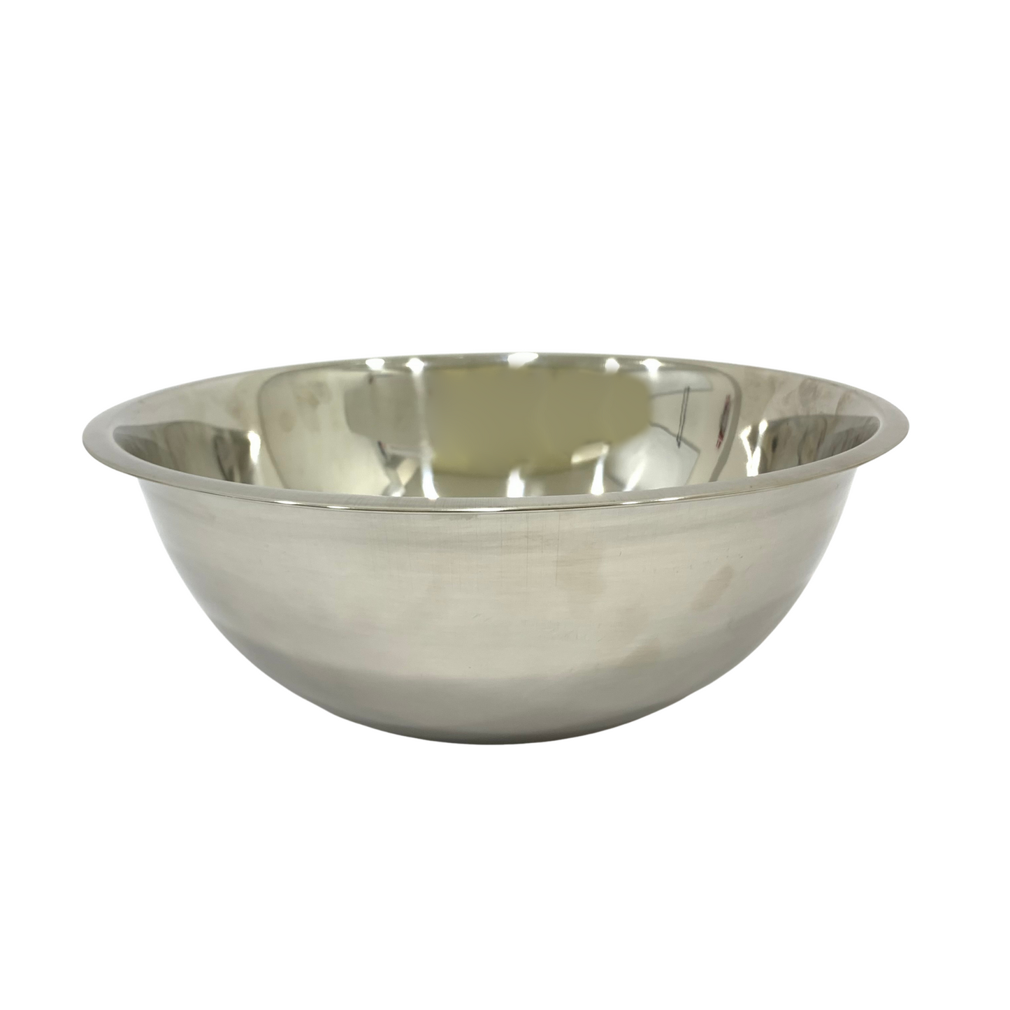 Bowl en Acero Inoxidable 32cm