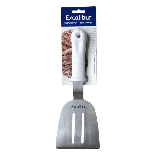 Espátula BBQ 4" (27cm) Excalibur