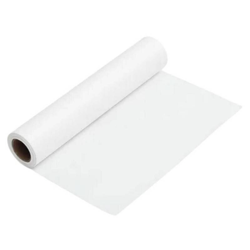 Papel Parafinado Blanco Rollo