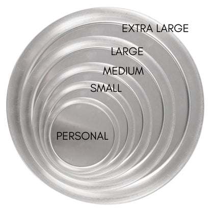 Molde Pizza Extra Large
